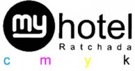 My Hotel CMYK @ Ratchada